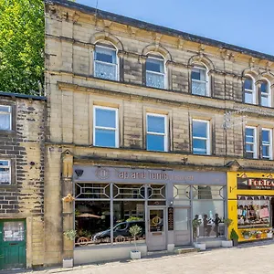 Haworth Main Street Holiday Apartment Keighley